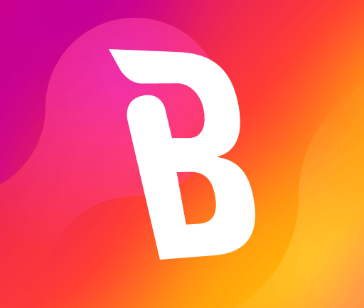 벅스 플레이어 로고