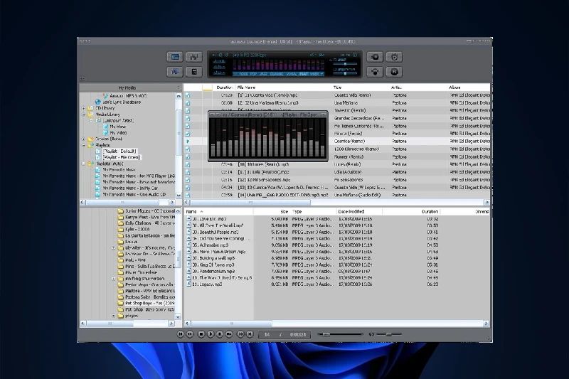 제트오디오 다양한 오디오 및 비디오 포맷 지원