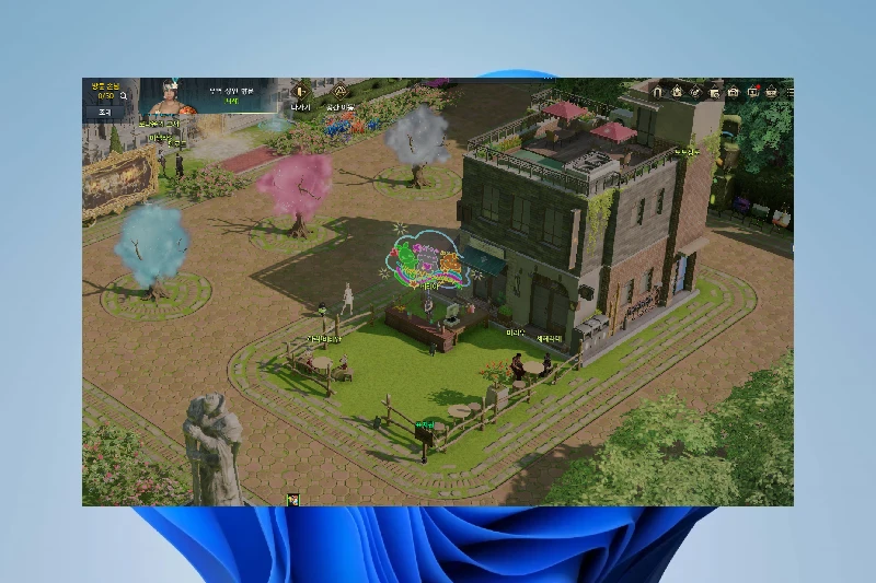 로스트아크 생활 콘텐츠 및 영지 시스템