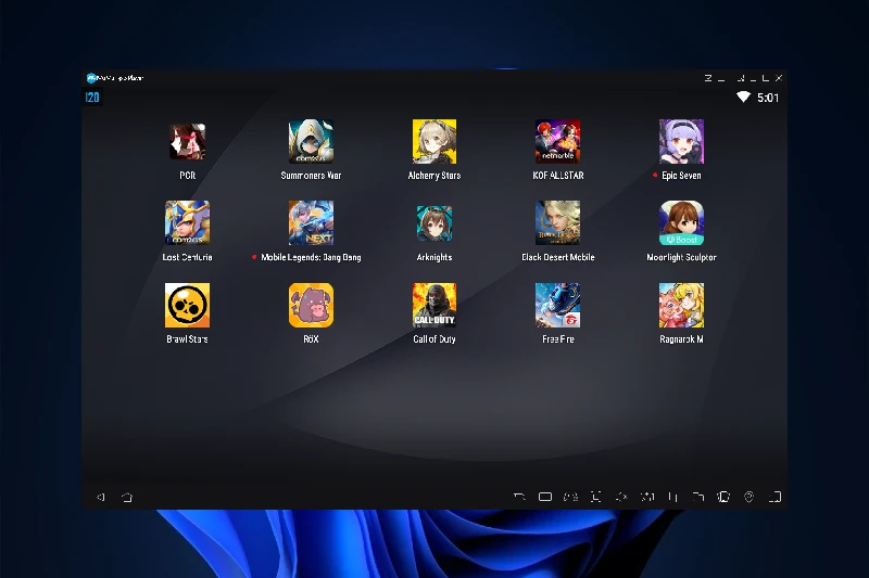 뮤뮤 플레이어 Vulkan 기반 그래픽 안정성