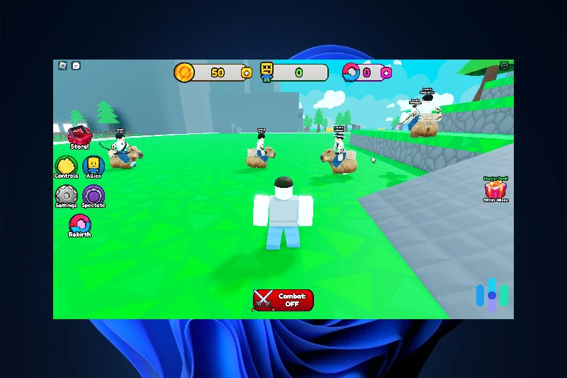 로블록스 정기 업데이트 및 이벤트