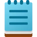 관련 소프트웨어 메모장