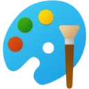 관련 소프트웨어 그림판