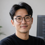 에디터 박정민 프로필 이미지