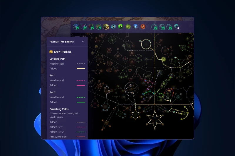 Mobalytics 실시간 게임 오버레이