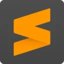 관련 소프트웨어 Sublime Text