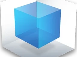 비알3D뷰어 로고