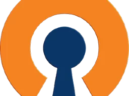 오픈VPN 로고