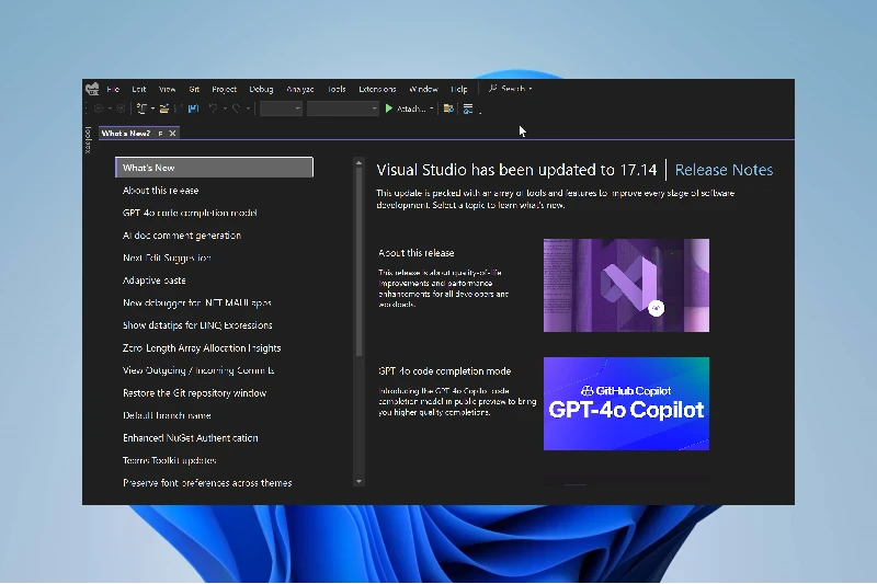 Visual Studio 마켓 플레이스 확장 기능