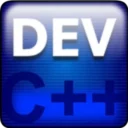 관련 소프트웨어 Dev C++