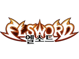 엘소드 로고