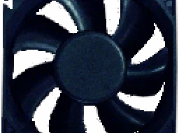 SpeedFan 로고